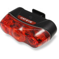 Aluminum Rear Front and Tail Bike light